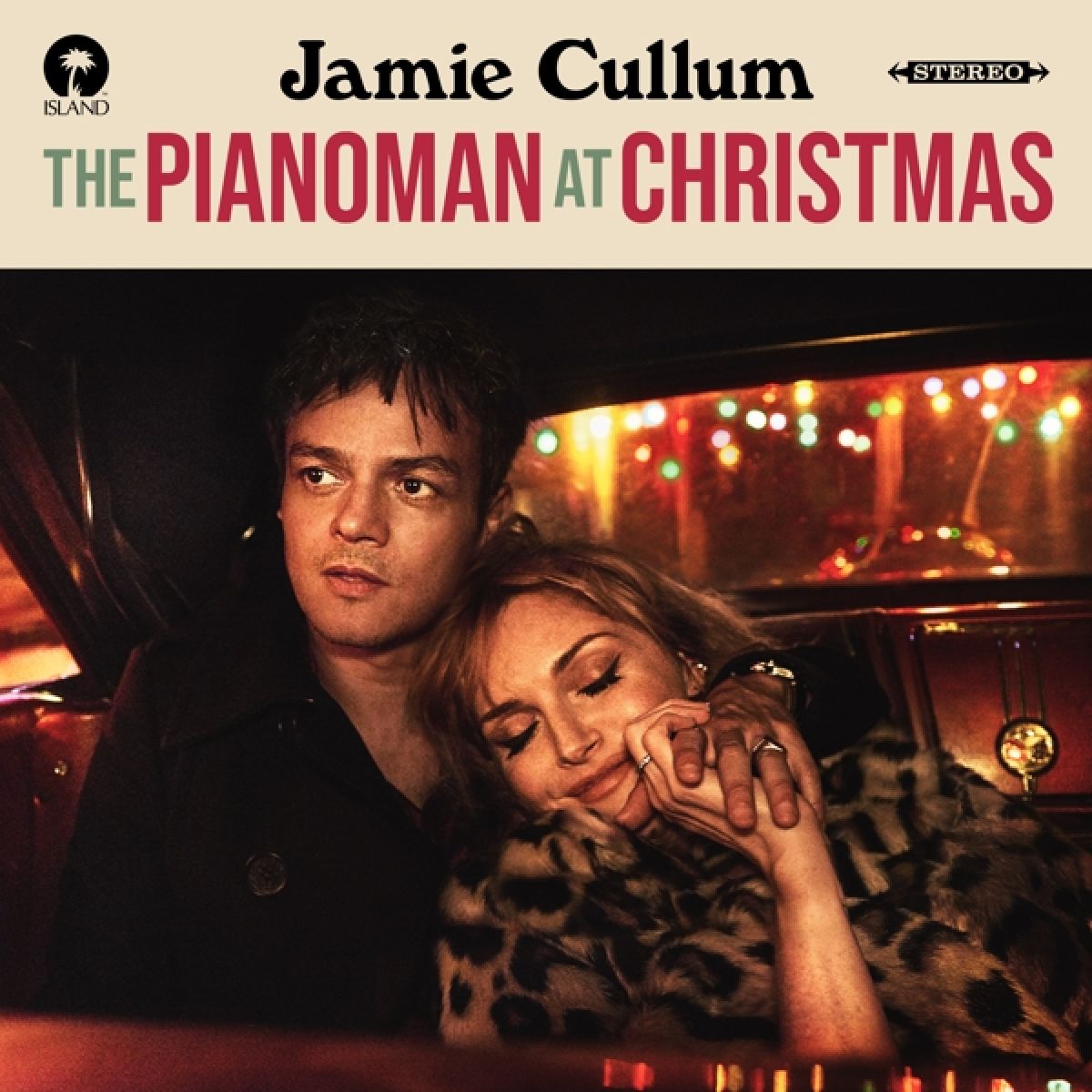 Pianoman At Christmas