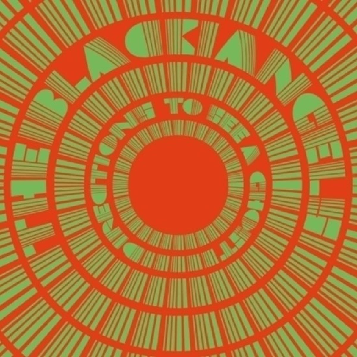 Afbeelding van Black Angels - Directions To See A Ghost