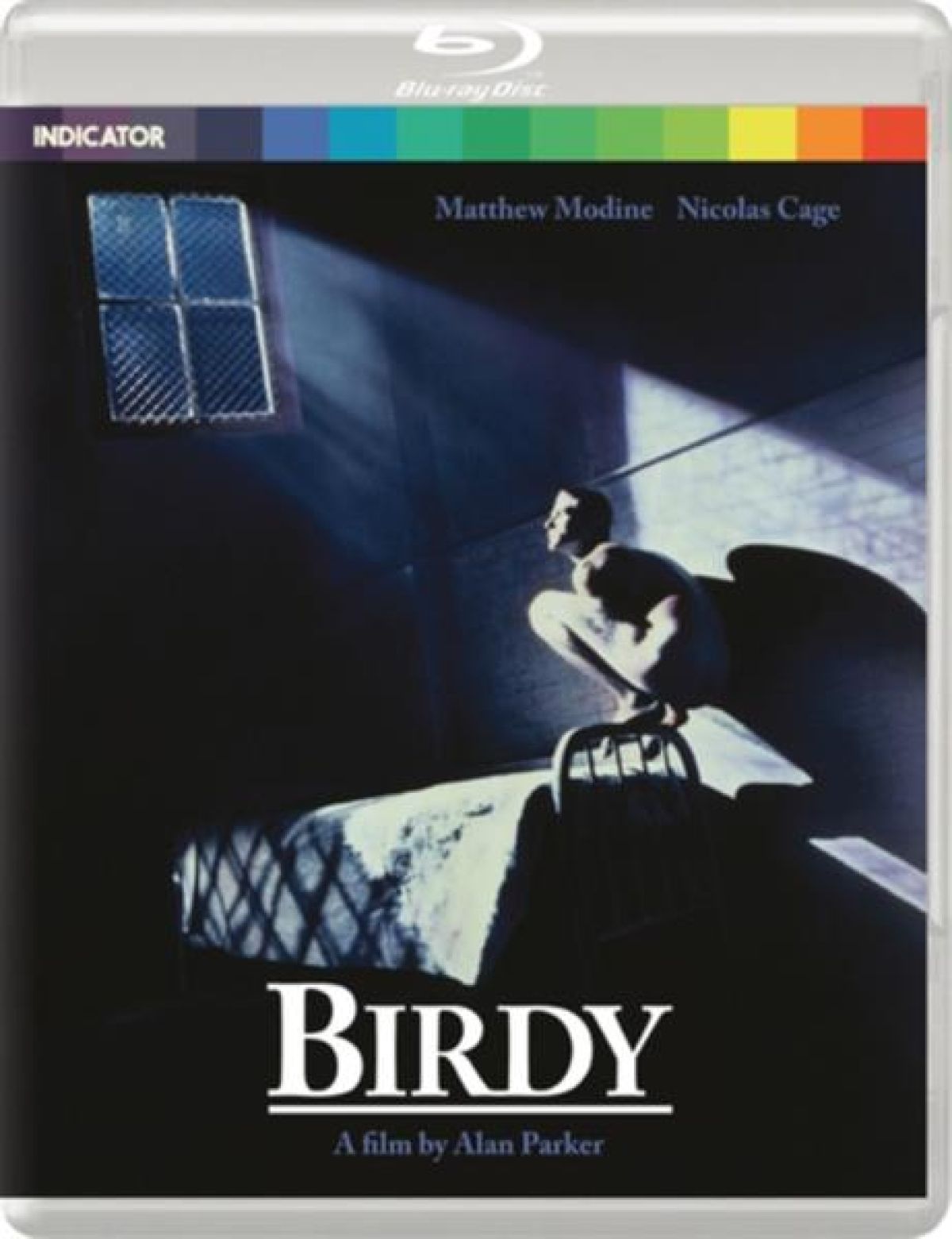 Afbeelding van Birdy