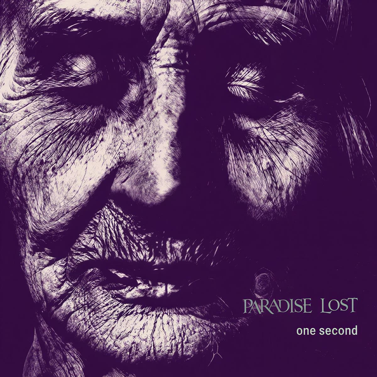 Afbeelding van Paradise Lost - One Second