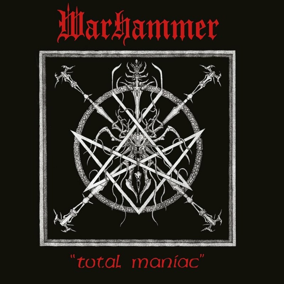 Afbeelding van Warhammer - Total Maniac