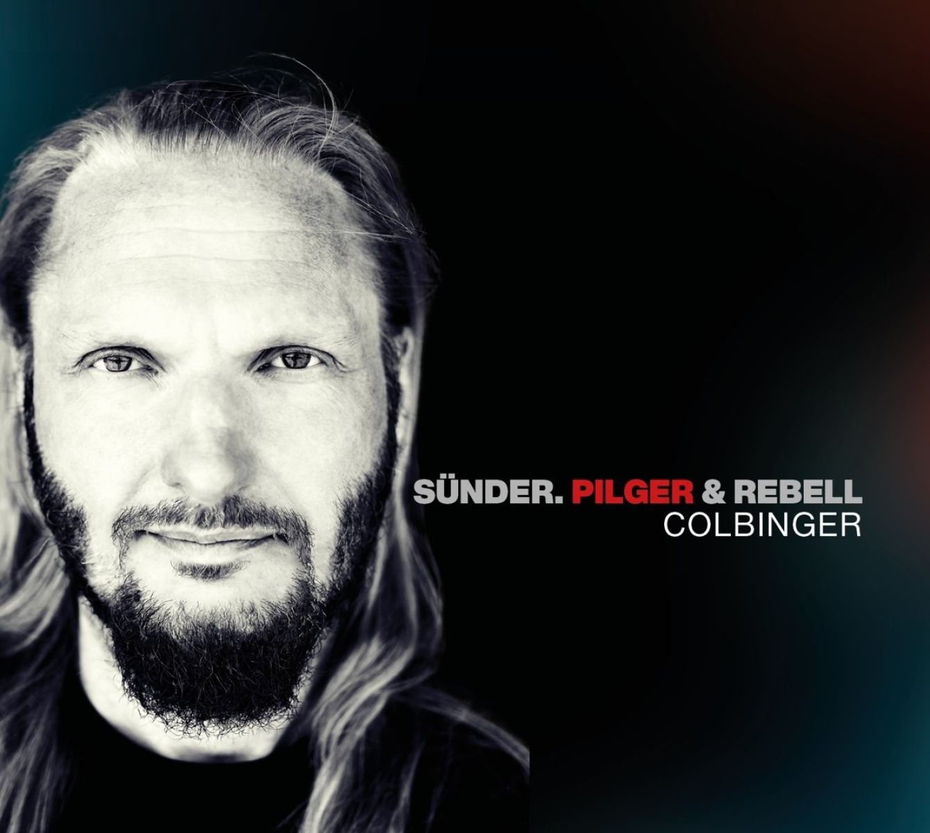 Afbeelding van Colbinger - Sunder, Pilger & Rebell Part II