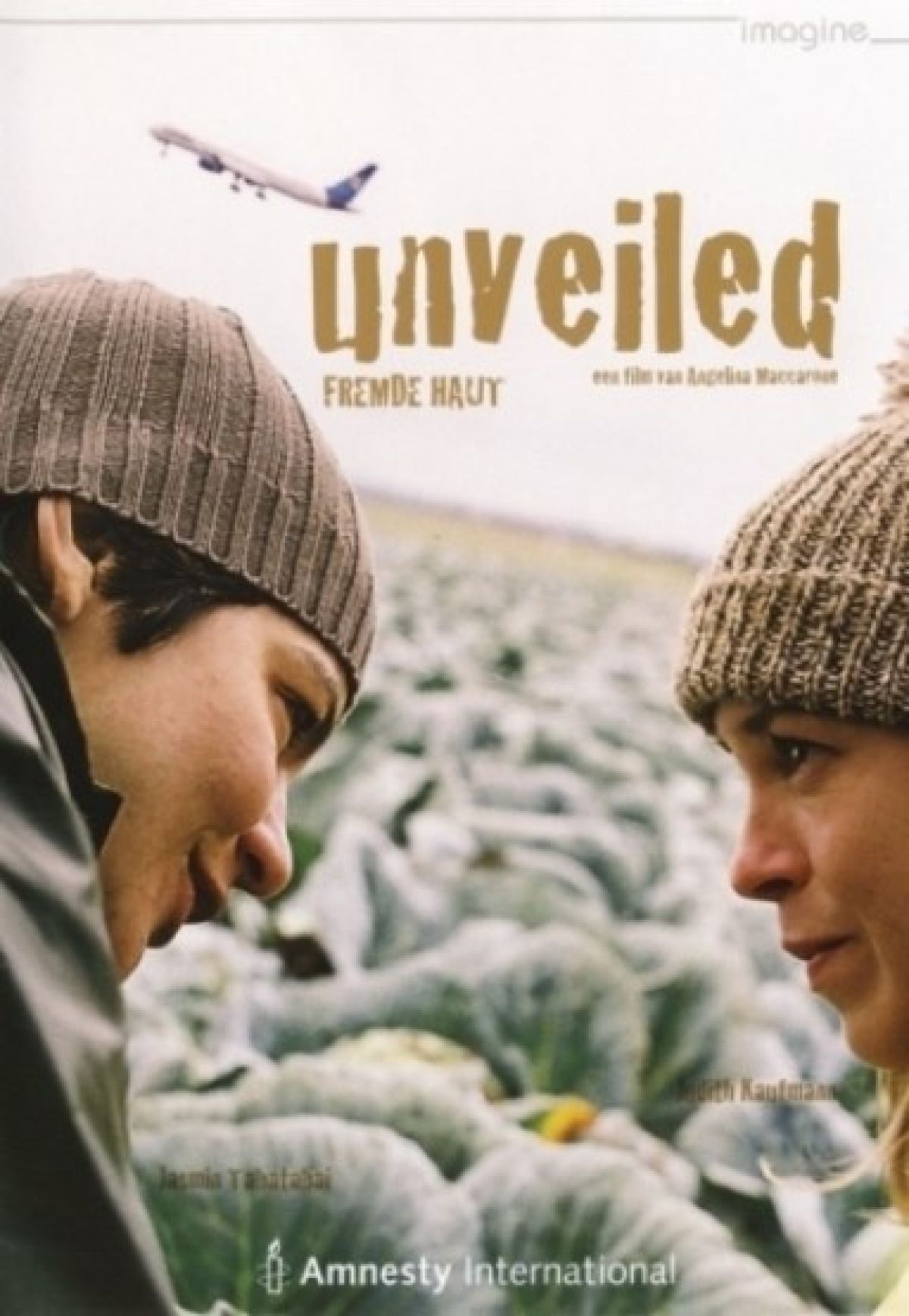 Unveiled