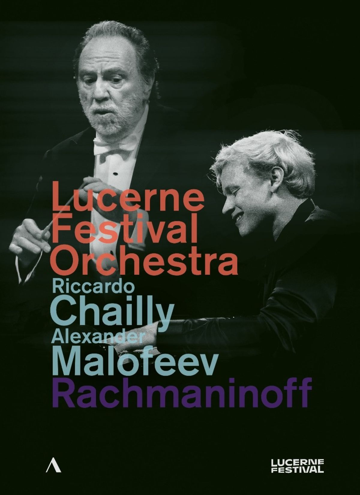 Afbeelding van Rachmaninoff: Symphony In D Minor, "Youth" / Piano Concerto No. 1