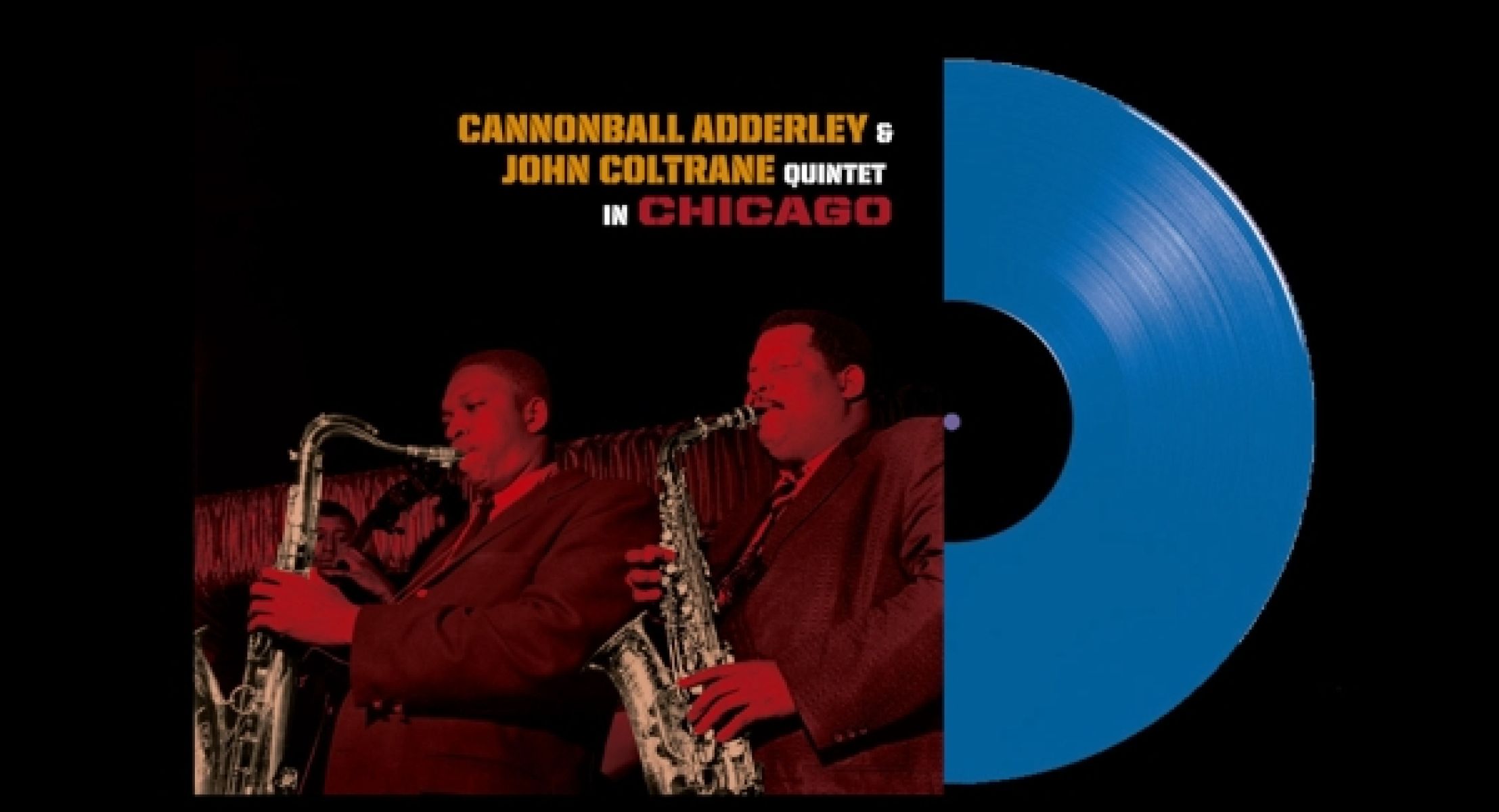 Afbeelding van Quintet In Chicago