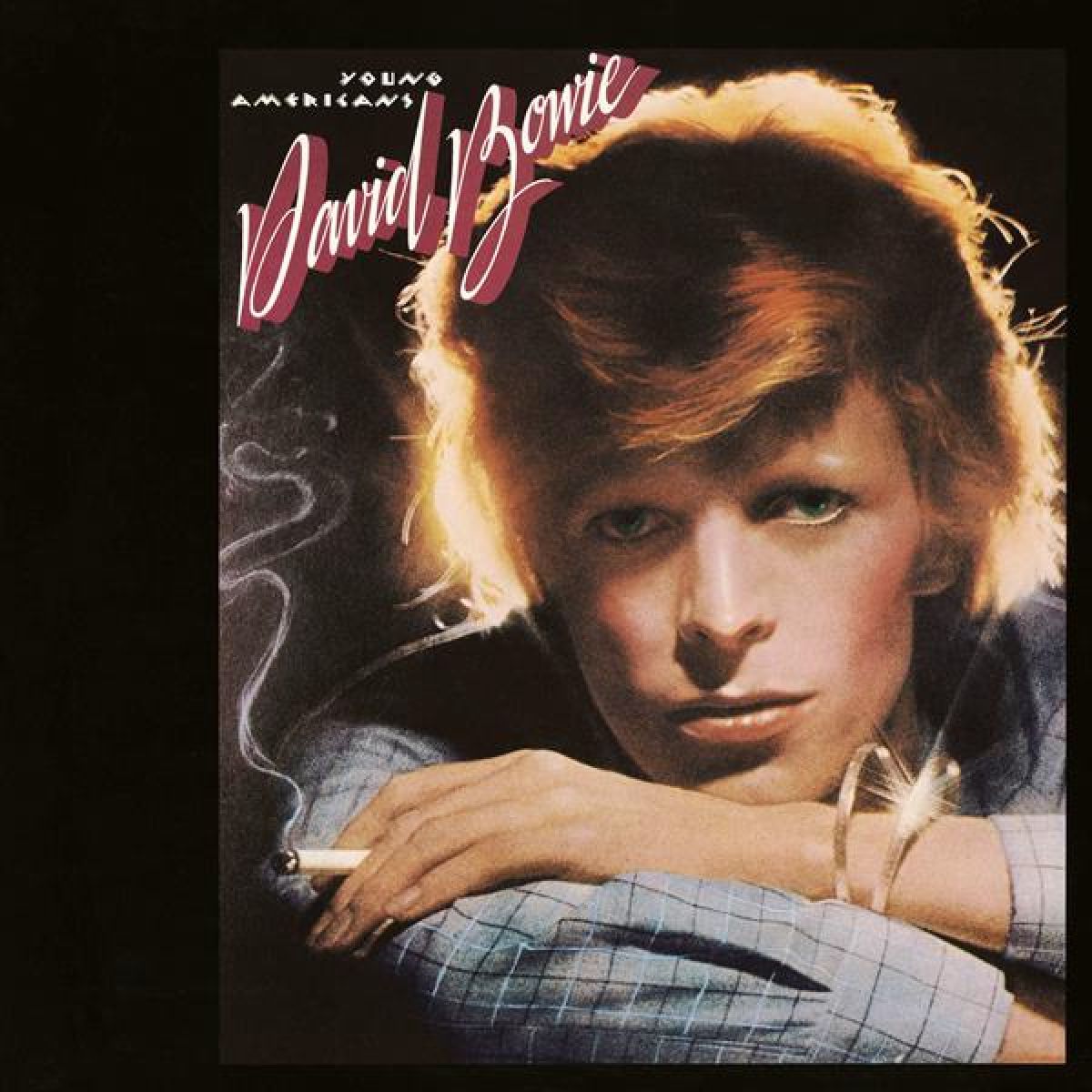 Afbeelding van David Bowie - Young Americans