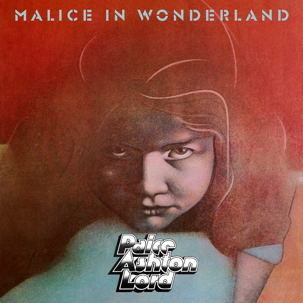 Afbeelding van Paice Ashton & Lord - Malice In Wonderland