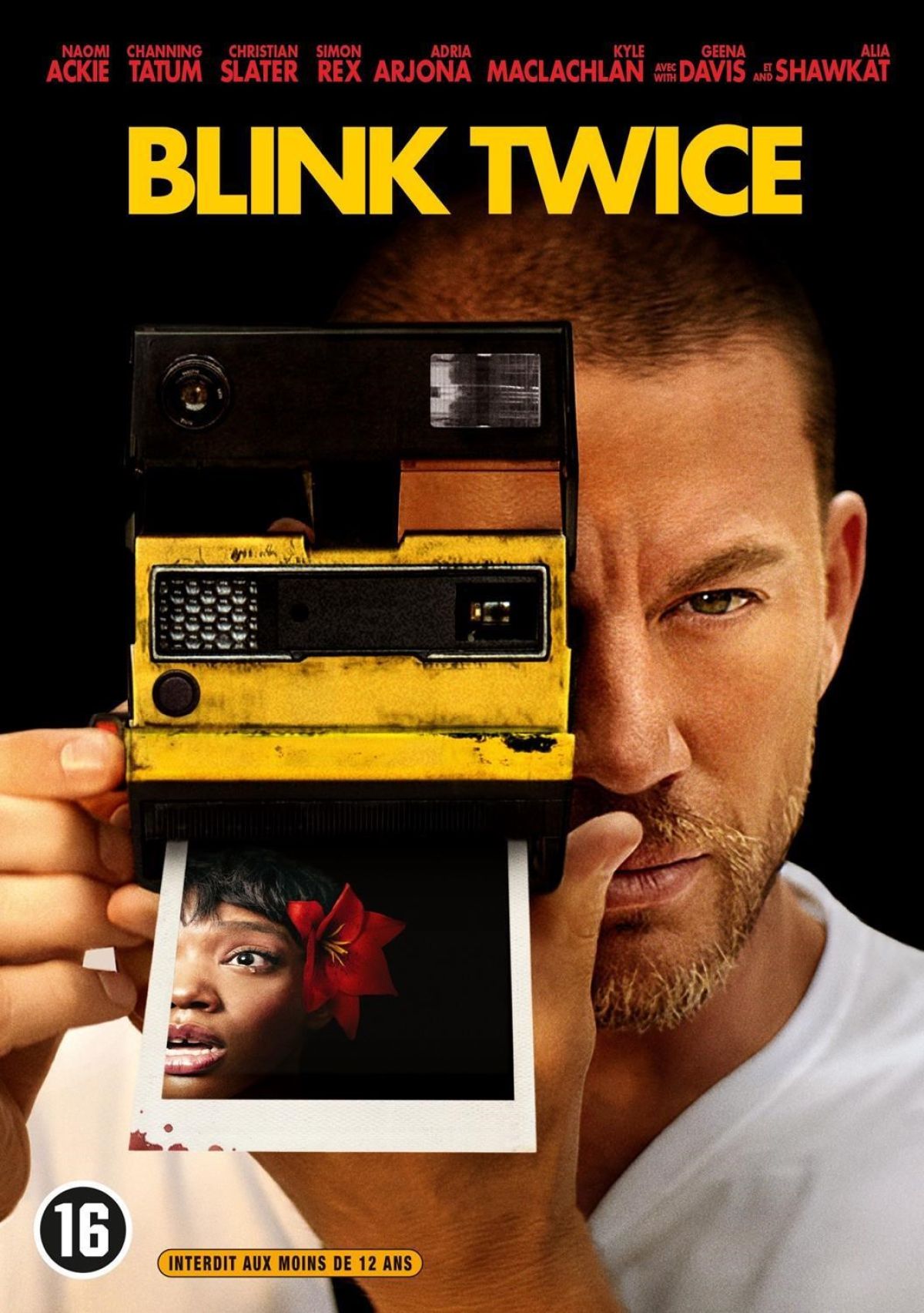 Afbeelding van Blink Twice