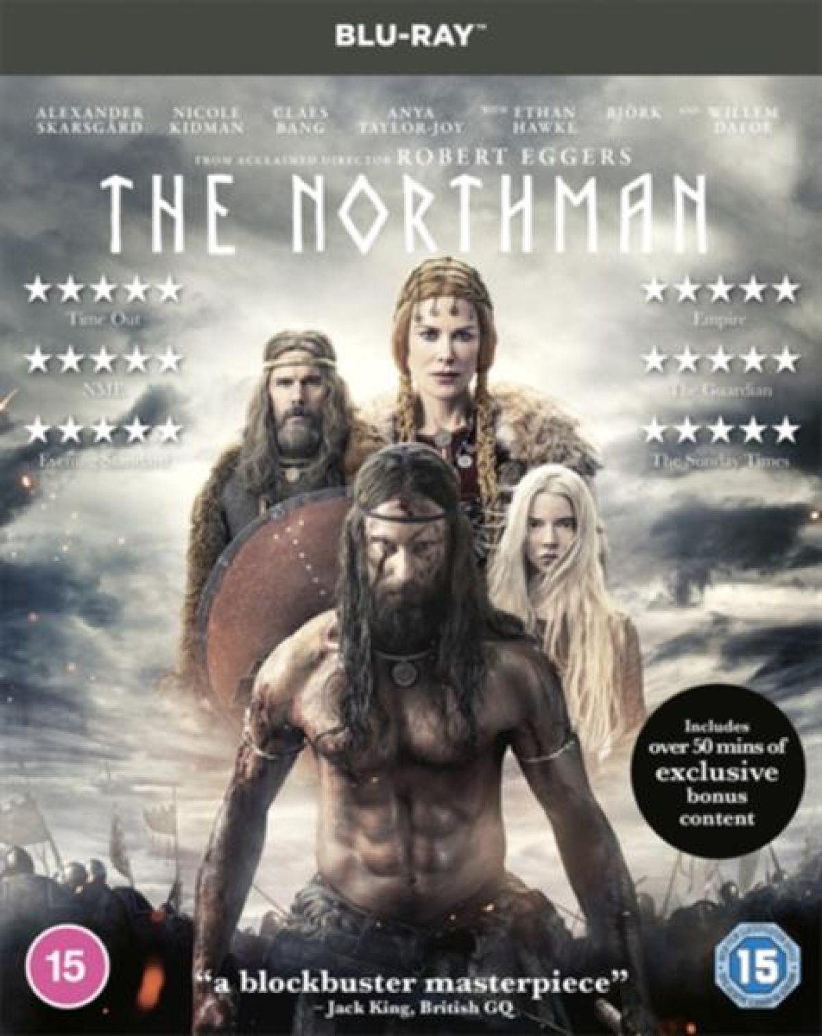 Afbeelding van Northman