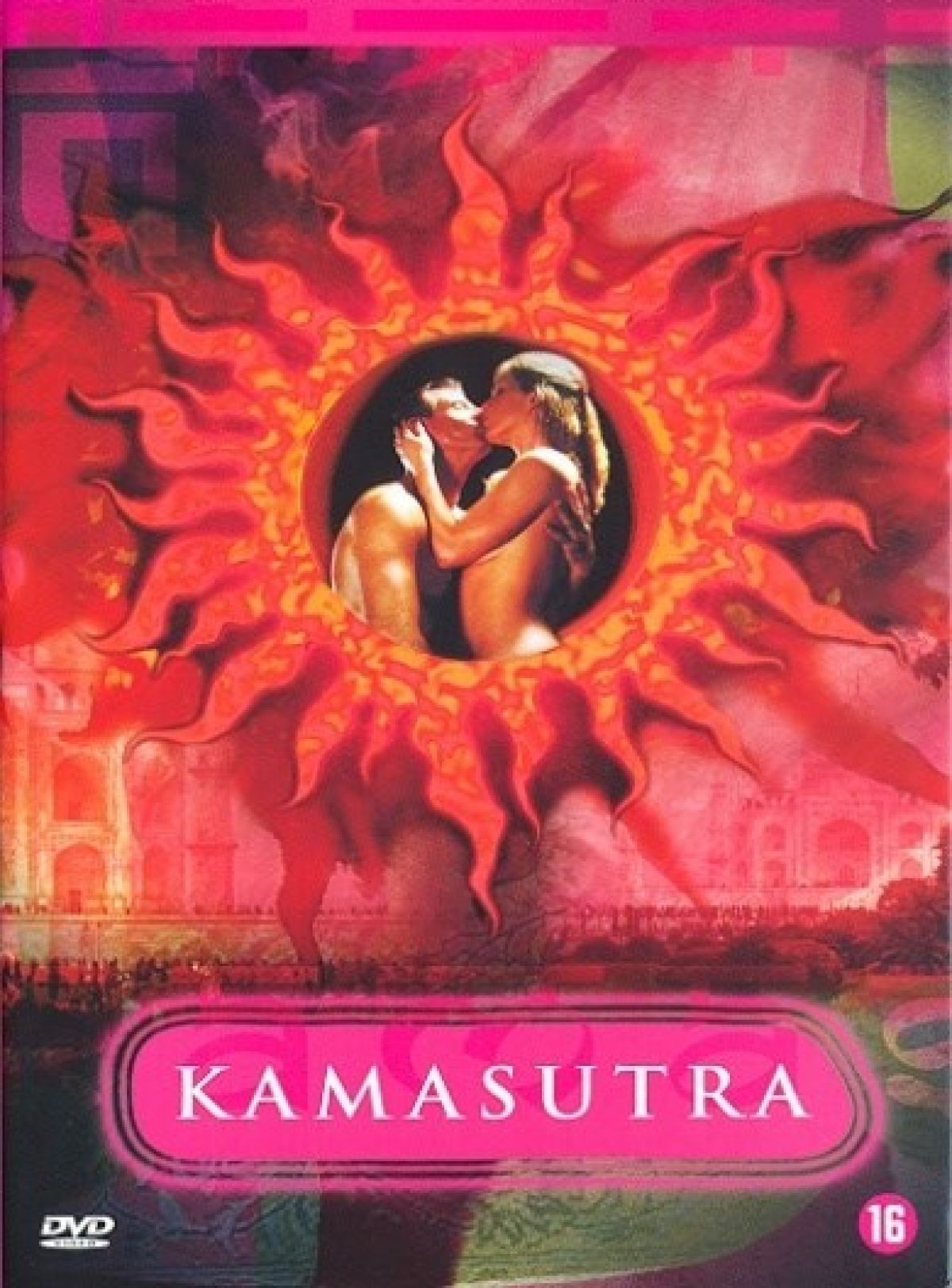 Afbeelding van Kamasutra - Complete collection