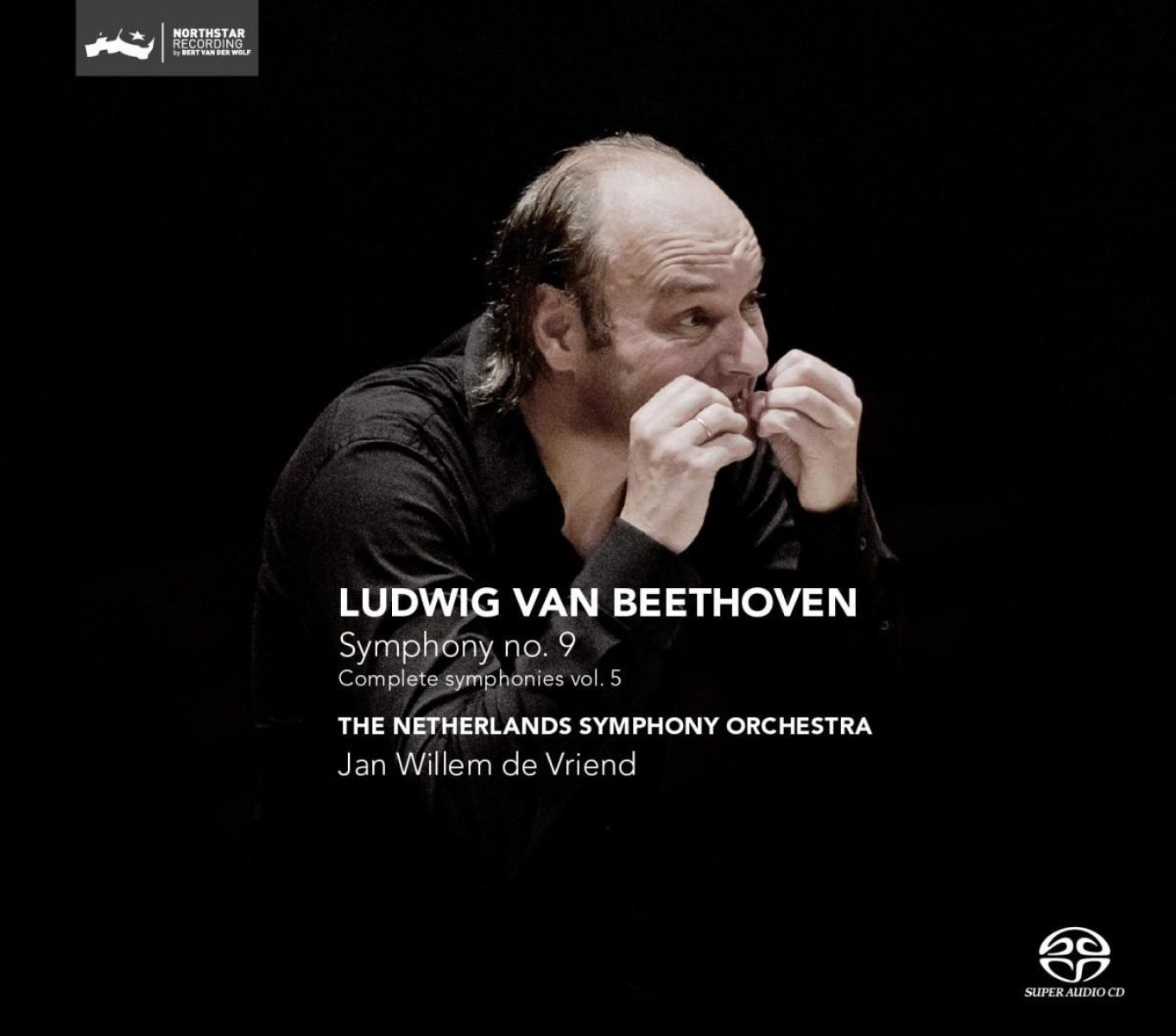 Afbeelding van Symphony No.9