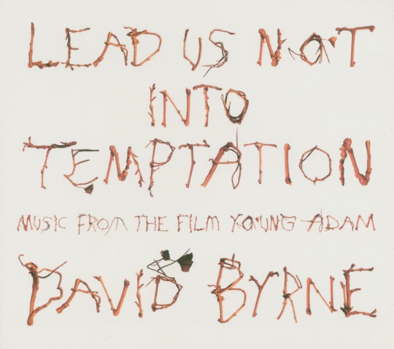 Afbeelding van David Byrne - Young Adam