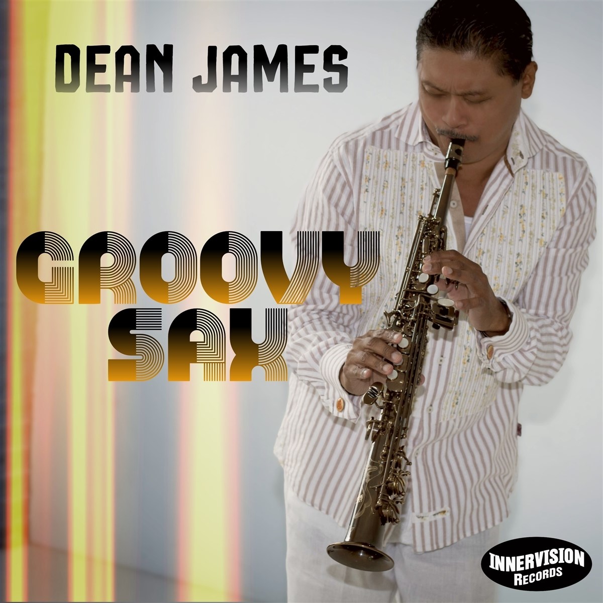 Afbeelding van Dean James - Groovy Sax