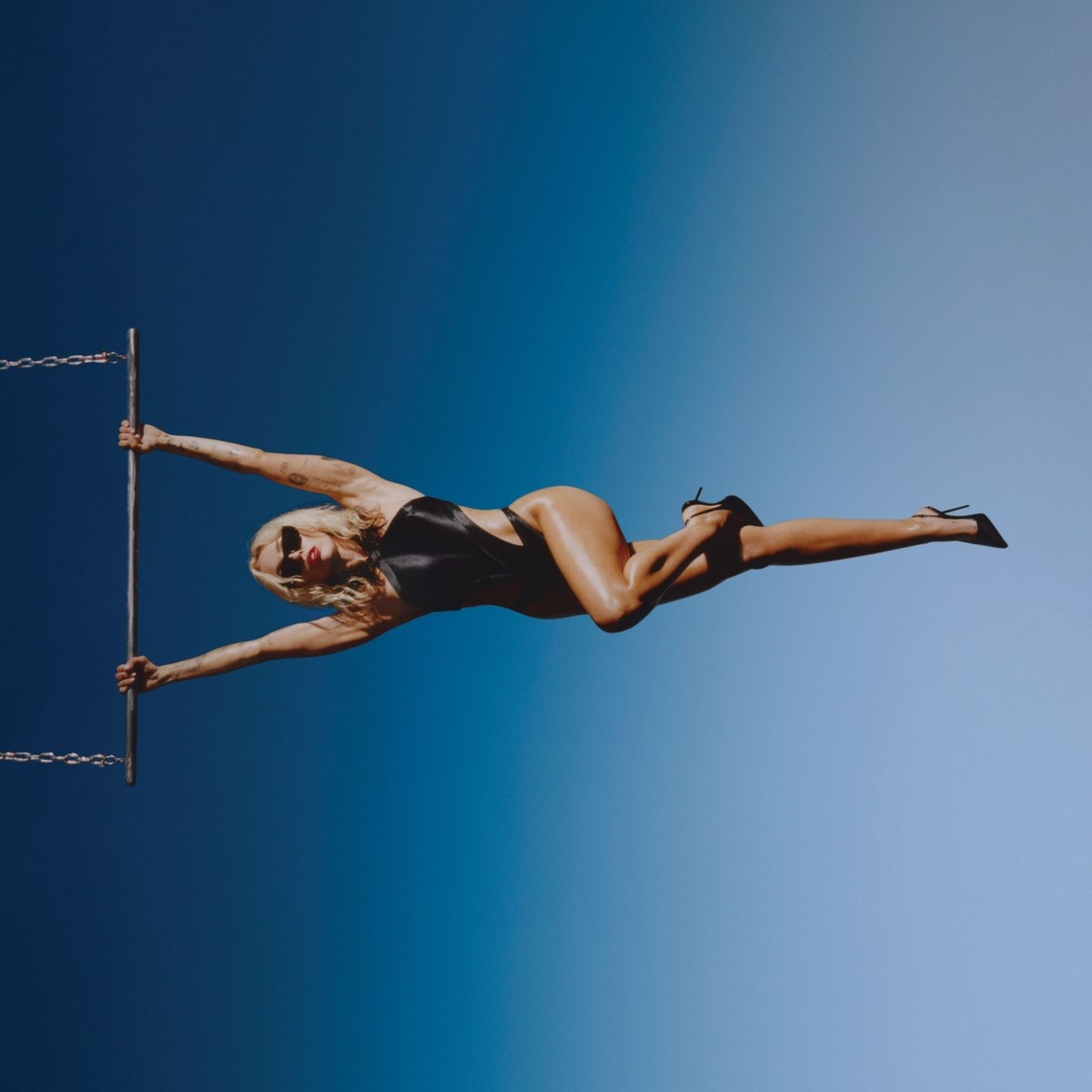 Afbeelding van Miley Cyrus - Endless Summer Vacation