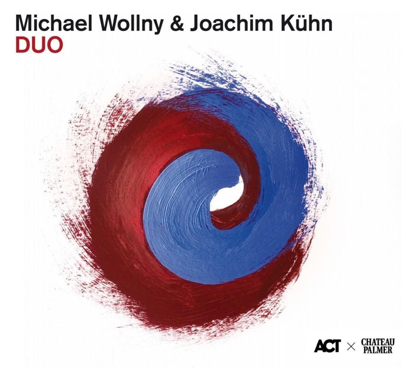 Michael Wollny & Joachim Kühn - Duo