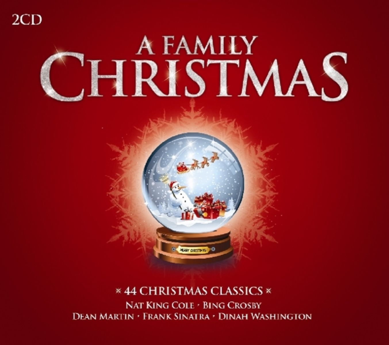 Various Artists - A Family Christmas