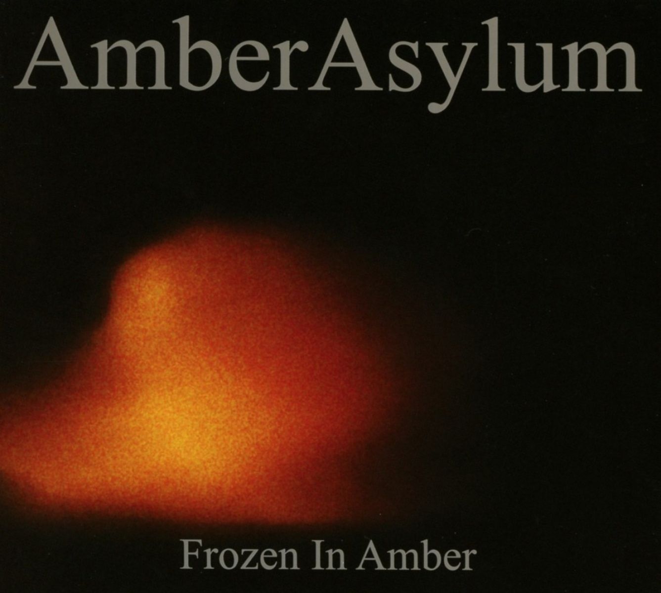 Afbeelding van Amber Asylum - Frozen In Amber