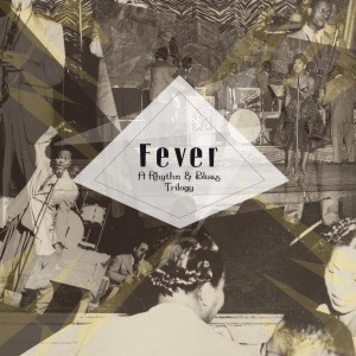 Afbeelding van Various Artists - Fever: A Rhythm & Blues..