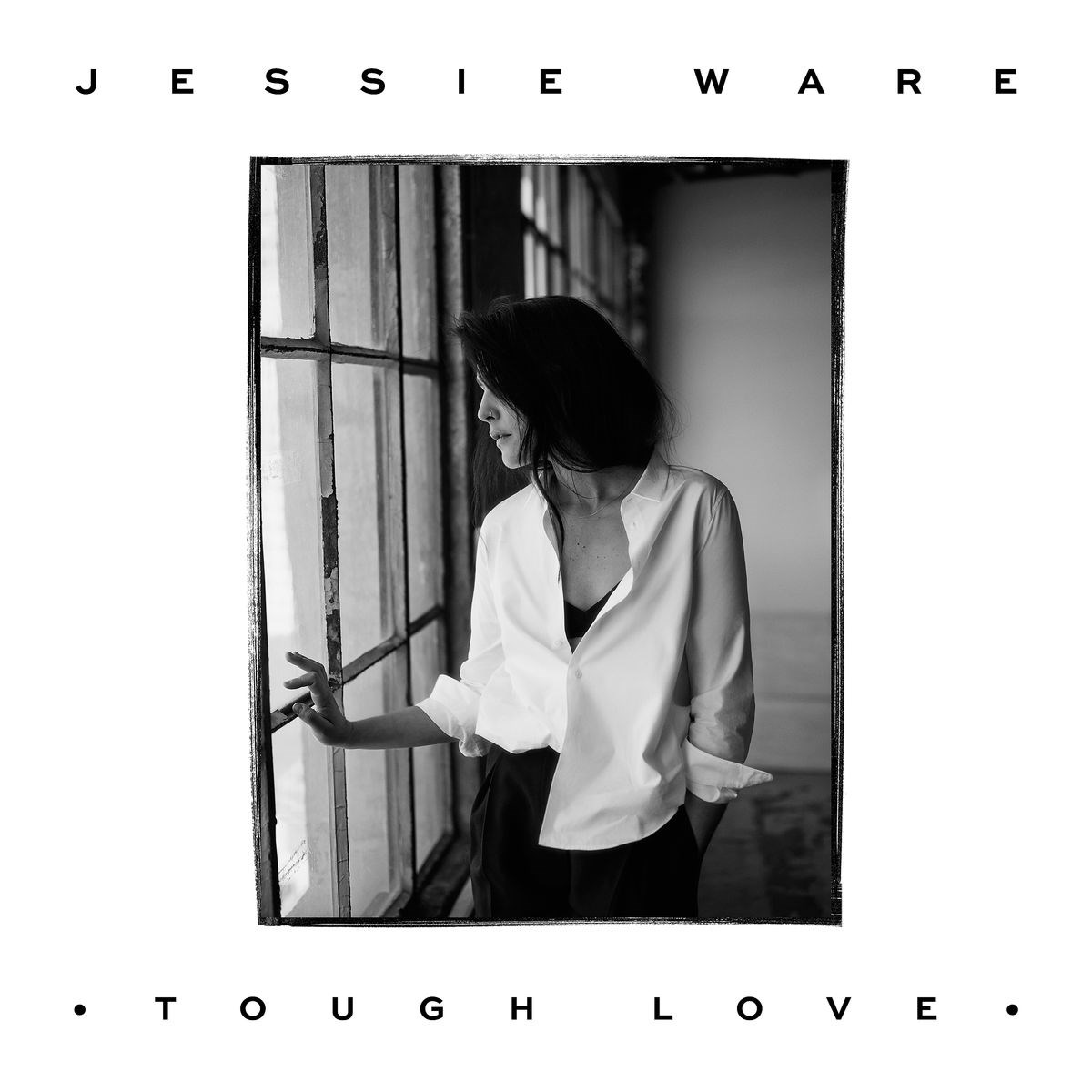 Afbeelding van Jessie Ware - Tough Love
