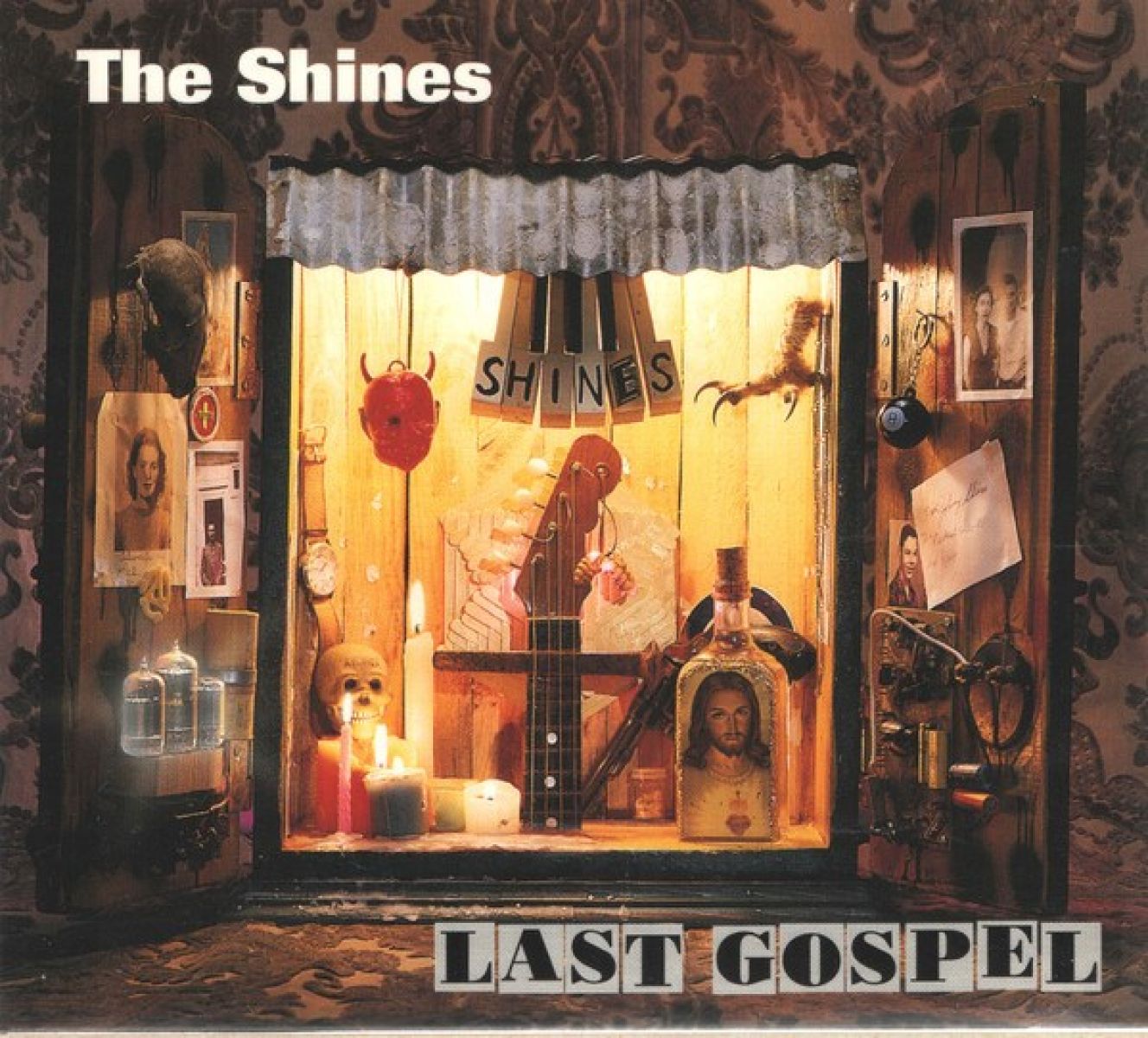 The Shines - Last Gospel