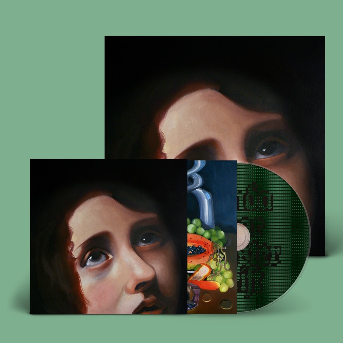 Afbeelding van Panda Bear - Sinister Grift