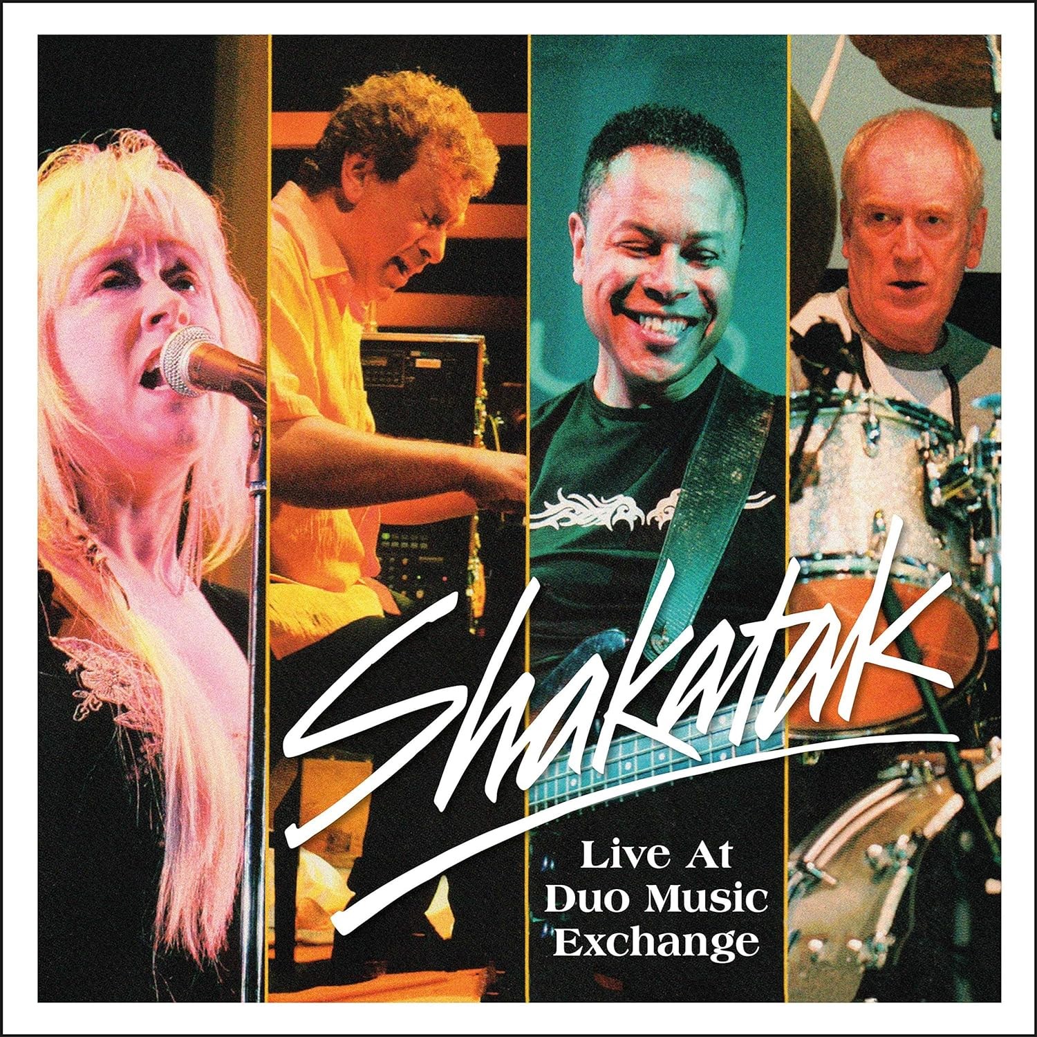 Afbeelding van Live At The Duo Music Exchange Tokyo 2005