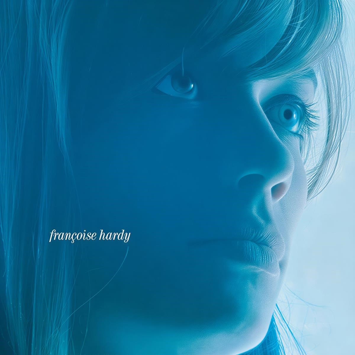 Françoise Hardy - l'Amitié