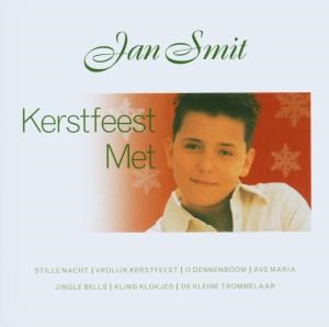 Jan Smit - Kerstfeest met