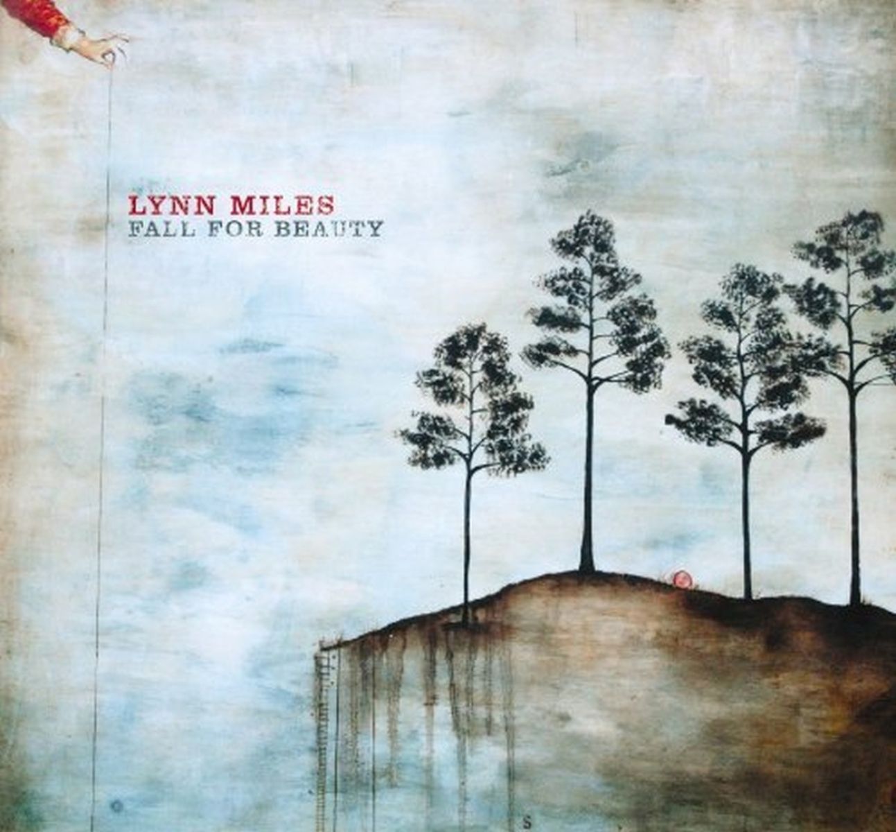 Afbeelding van Lynn Miles - Fall For Beauty