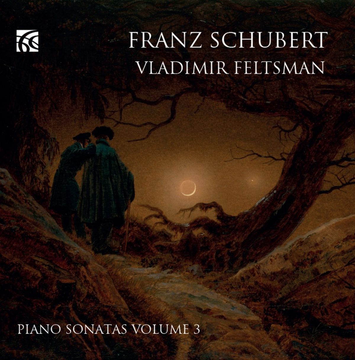 Vladimir Feltsman - Schubert: Piano Sonatas Volume 3