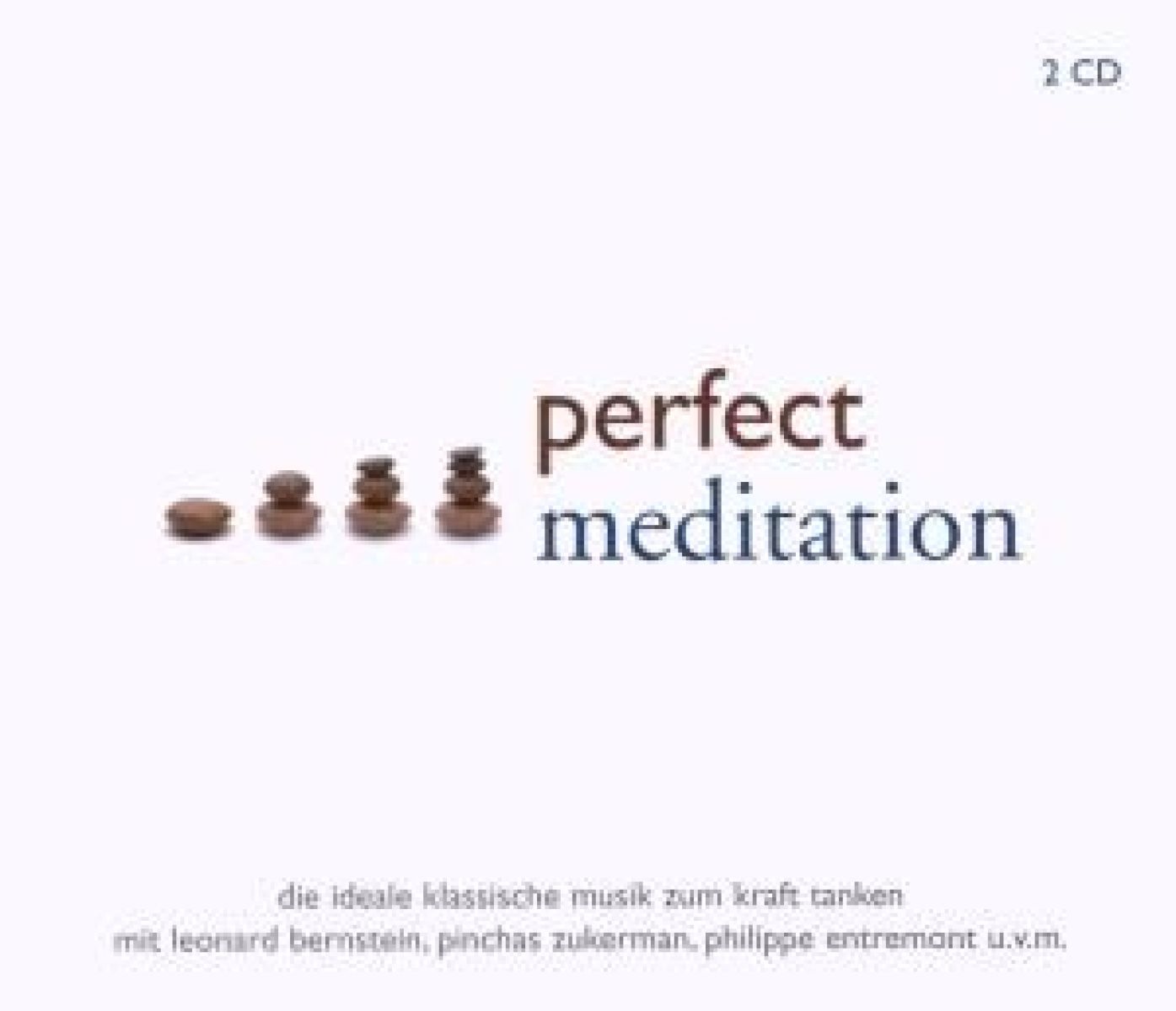 Various Artists - Perfect Meditation