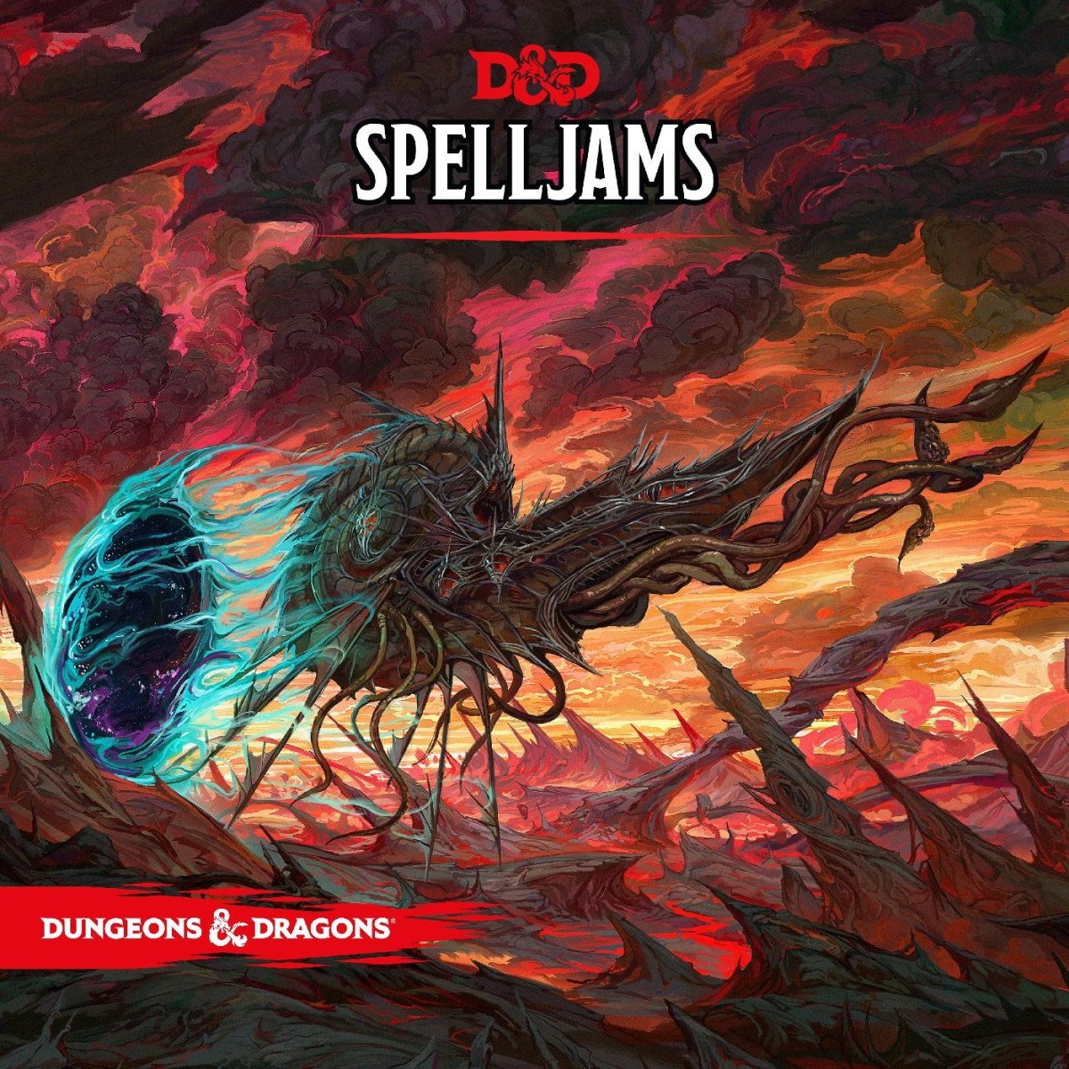 Afbeelding van Various Artists - Spelljams
