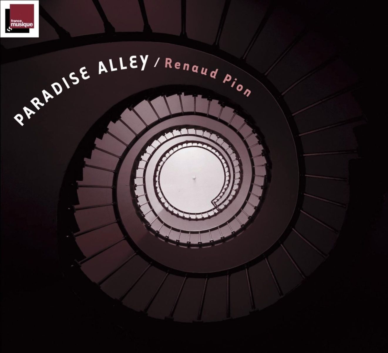 Afbeelding van Various Artists - Paradise Alley