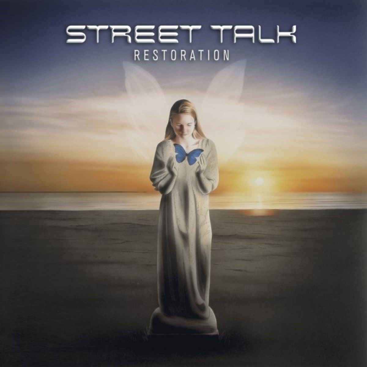 Afbeelding van Street Talk - Restoration