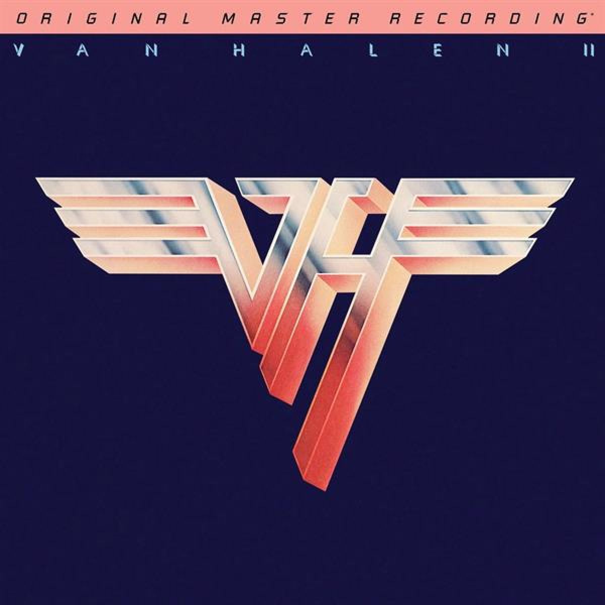 Afbeelding van Van Halen Ii