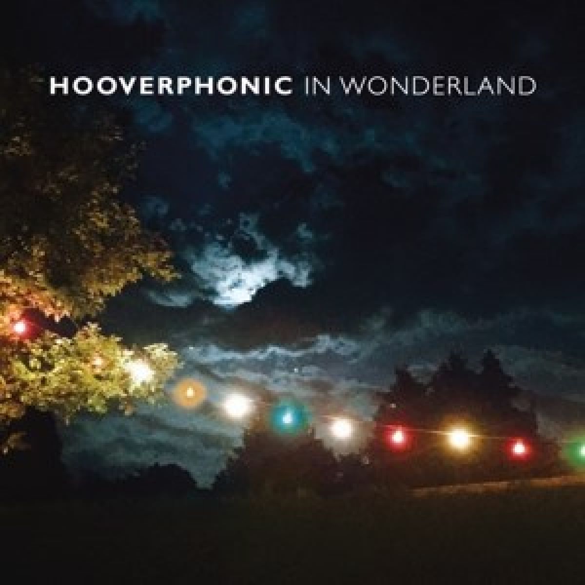 Afbeelding van Hooverphonic - In Wonderland