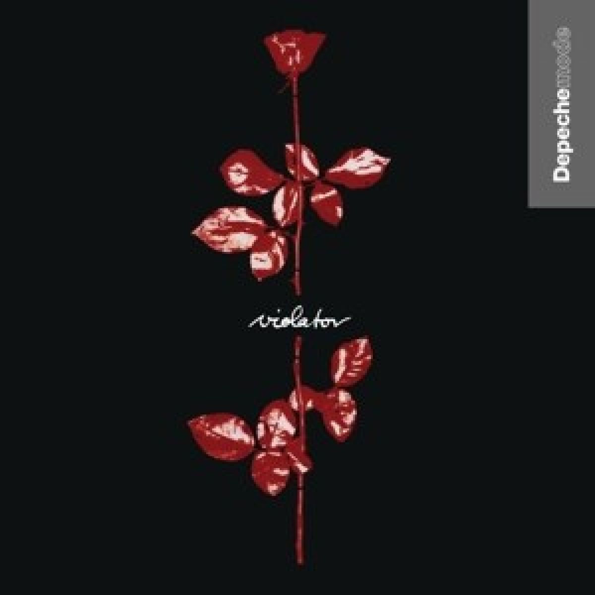 Afbeelding van Depeche Mode - Violator