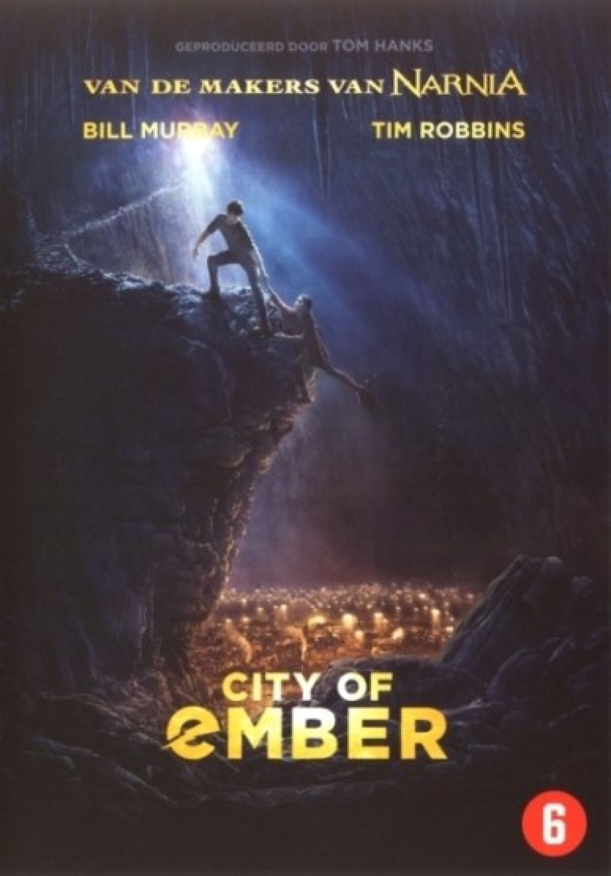 City of Ember