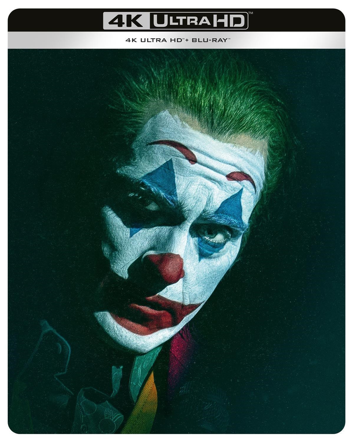 Afbeelding van Joker: Folie à Deux