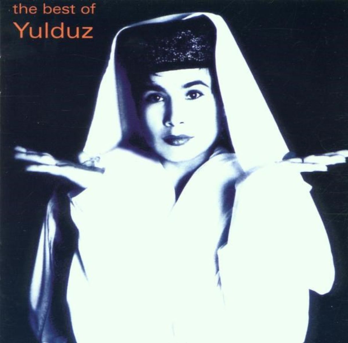 Afbeelding van Yulduz Usmanova - Best Of Yulduz