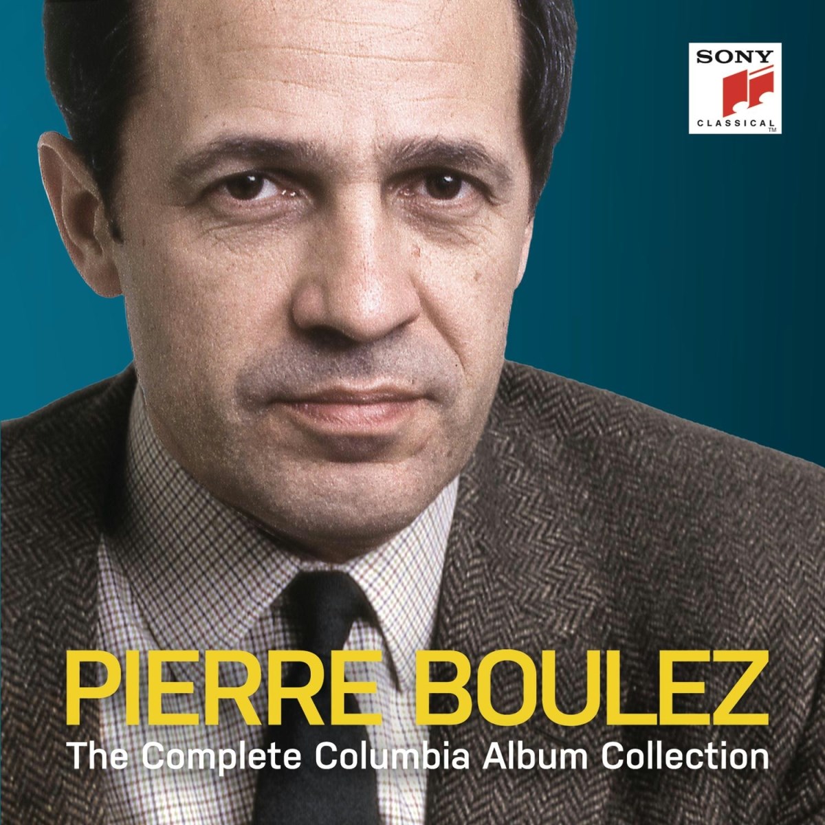 Afbeelding van Complete Columbia Album Collection