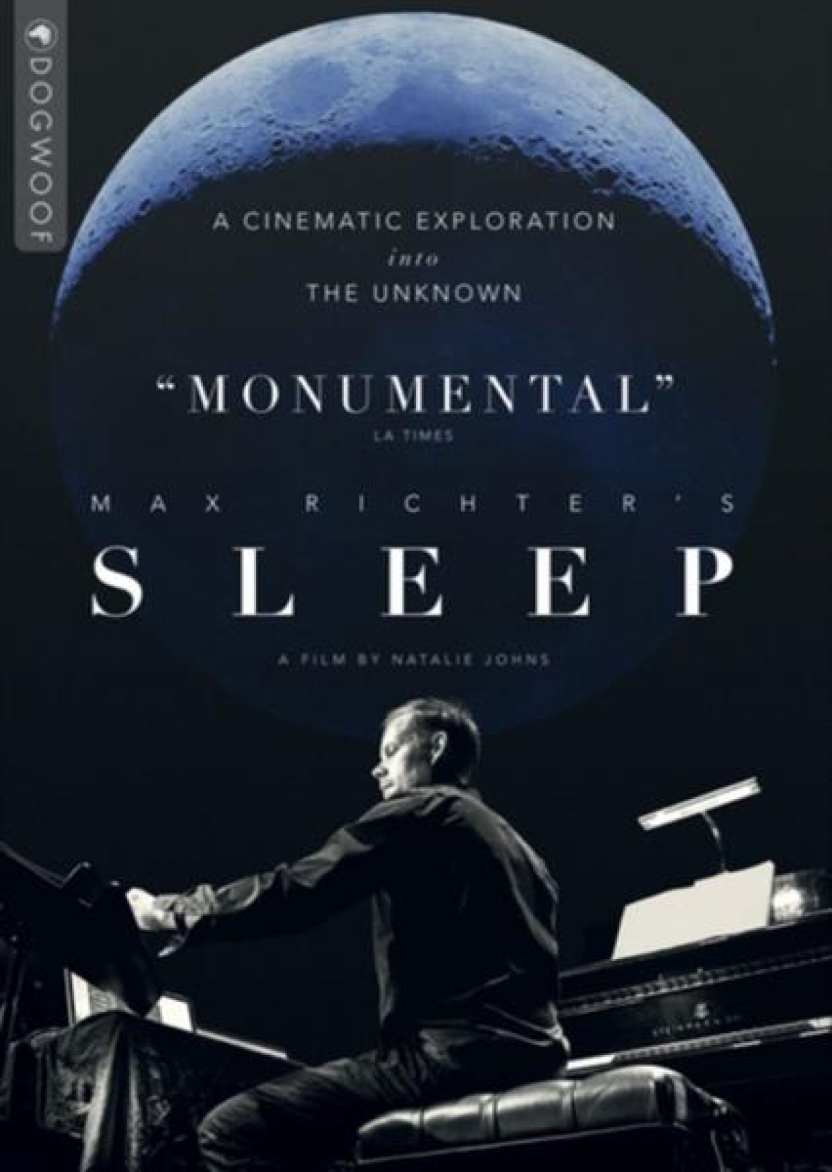 Afbeelding van Max Richter's Sleep