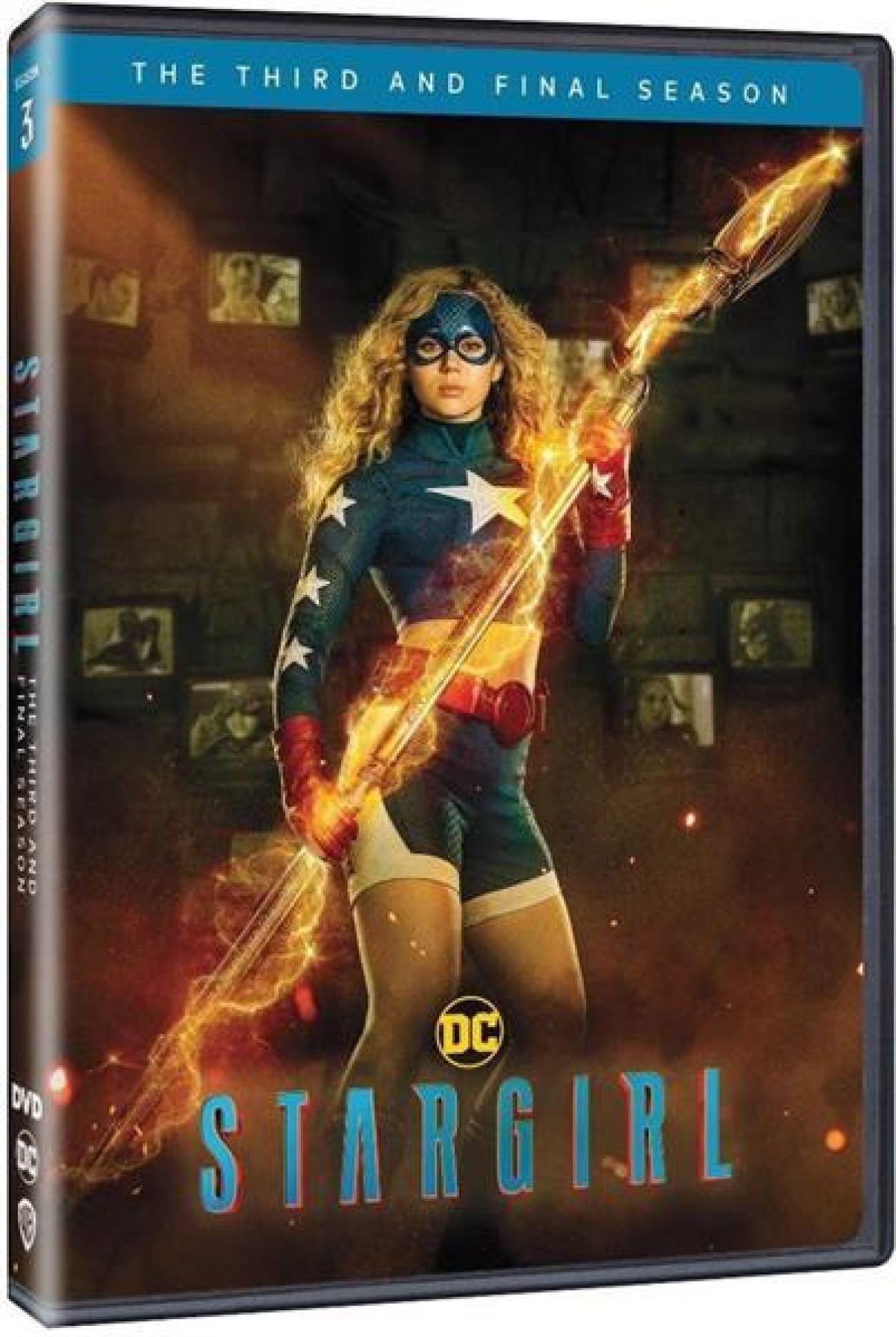 Stargirl - Seizoen 3
