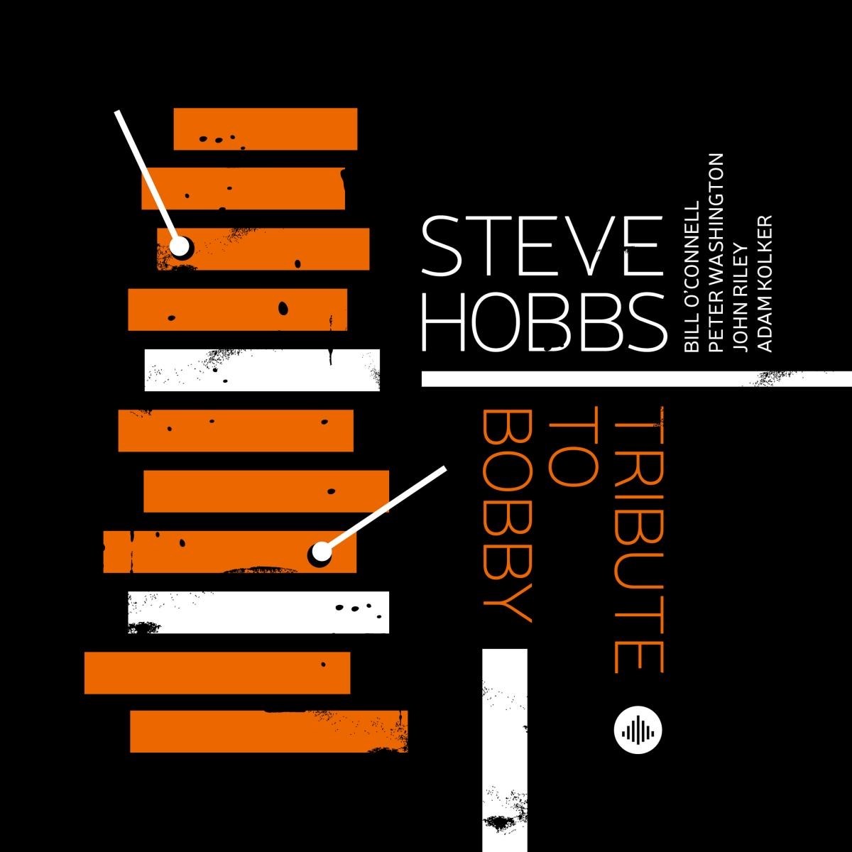 Afbeelding van Steve Hobbs - Tribute To Bobby