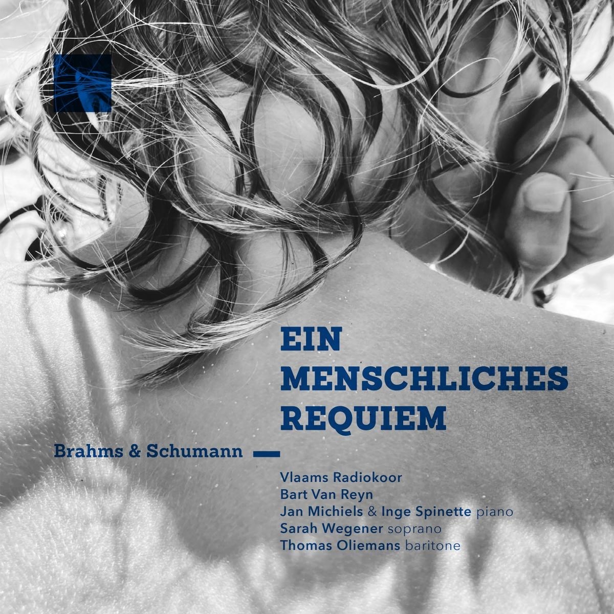 Afbeelding van Ein Menschliches Requiem