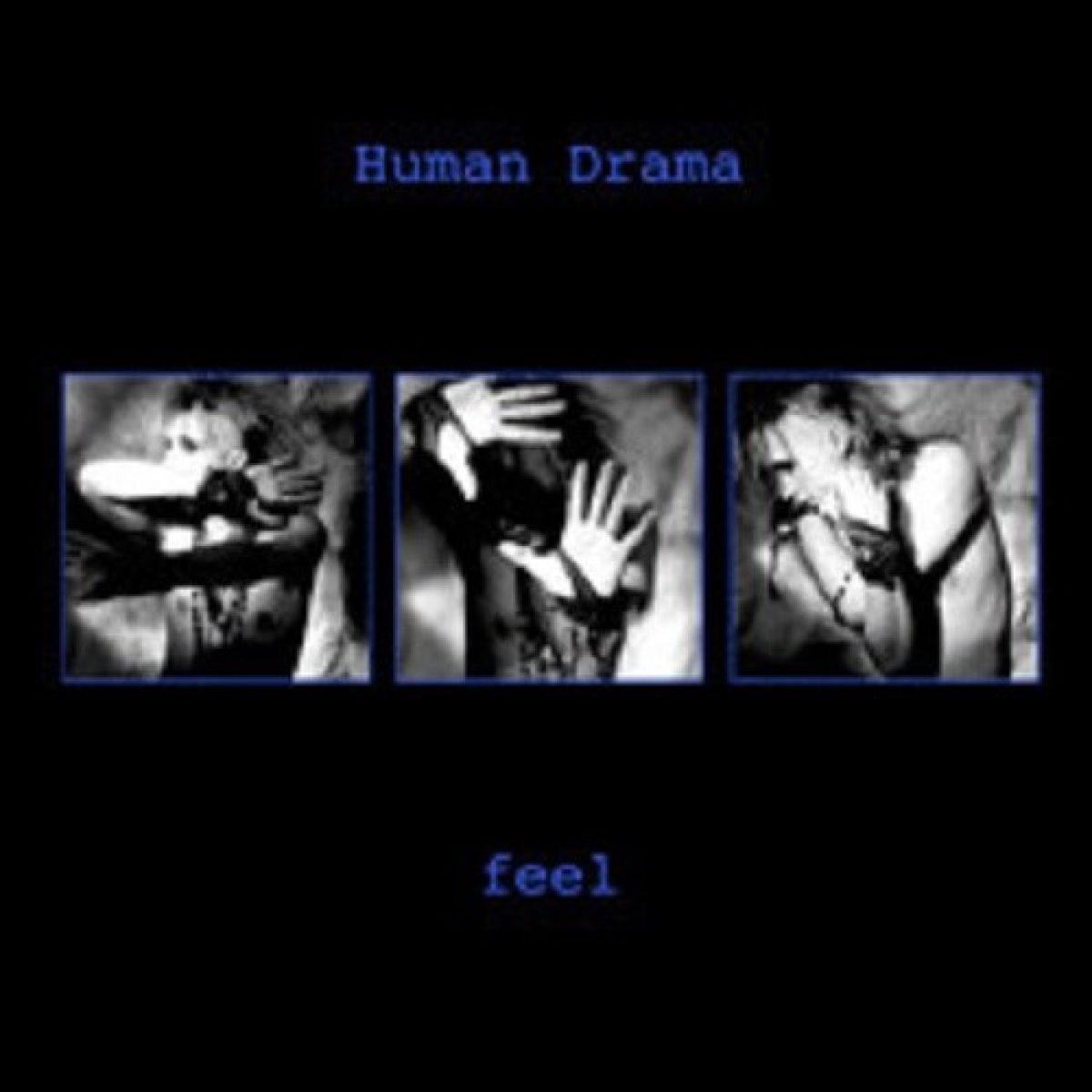 Afbeelding van Human Drama - Feel