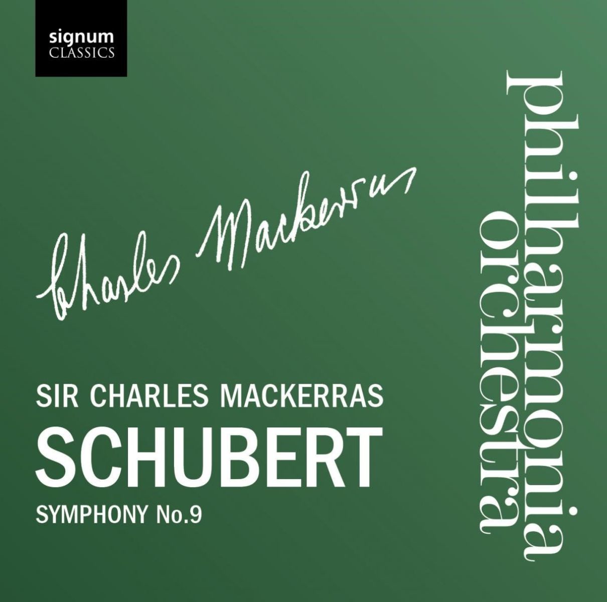 Afbeelding van Symphony No.9