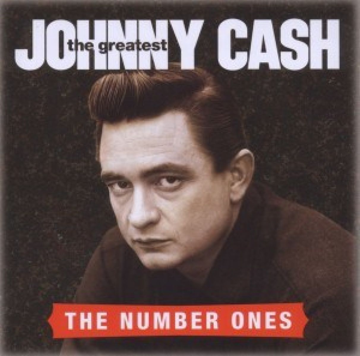 Afbeelding van The Greatest: The Number Ones