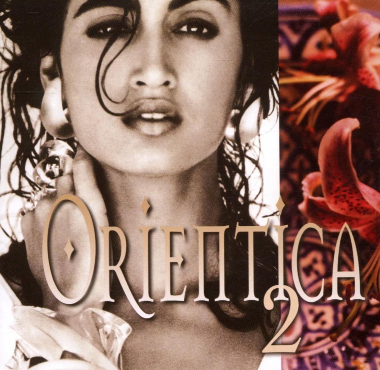Afbeelding van Various Artists - Orientica 2