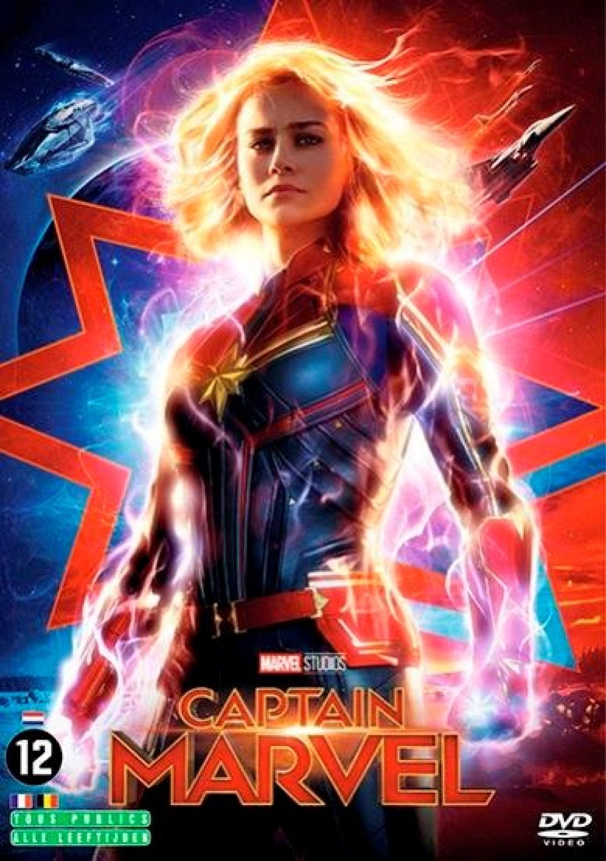 Afbeelding van Captain Marvel